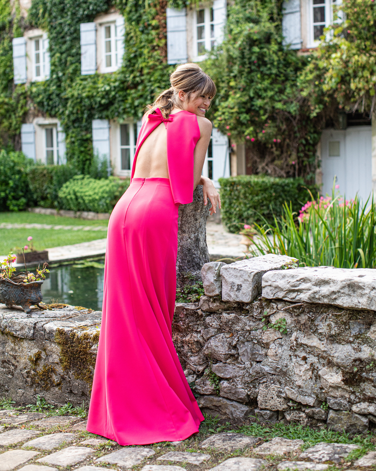 Robes de cocktail chic et lgantes  Atelier Emelia