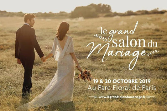 Grand Salon du Mariage