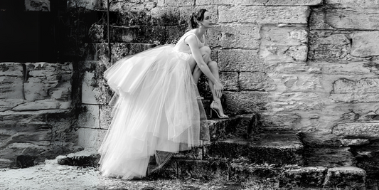 Les tendances robes de mariée 2027… et celles qui resteront intemporelles