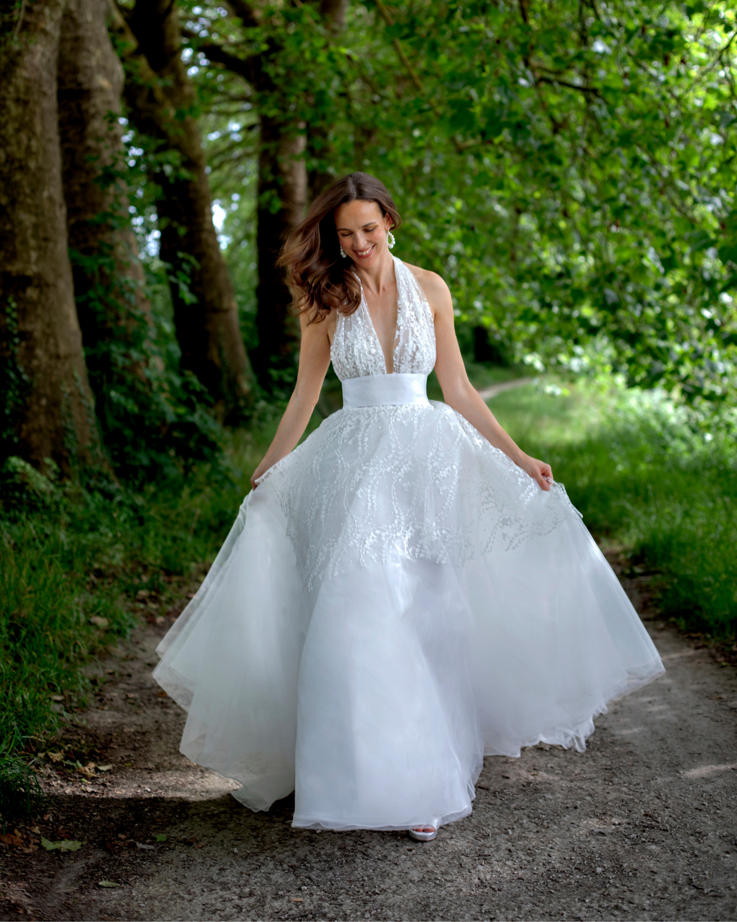Collection Robe de Mariée 2026 – Nouveautés Atelier Emelia